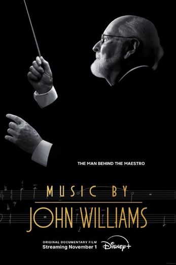 دانلود فیلم Music by John Williams 2024 دوبله فارسی