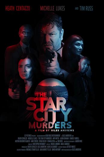 دانلود فیلم The Star City Murders 2024 زیرنویس چسبیده