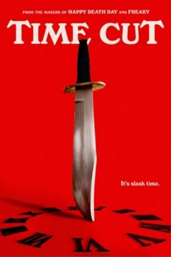 دانلود فیلم Time Cut 2024 زیرنویس چسبیده