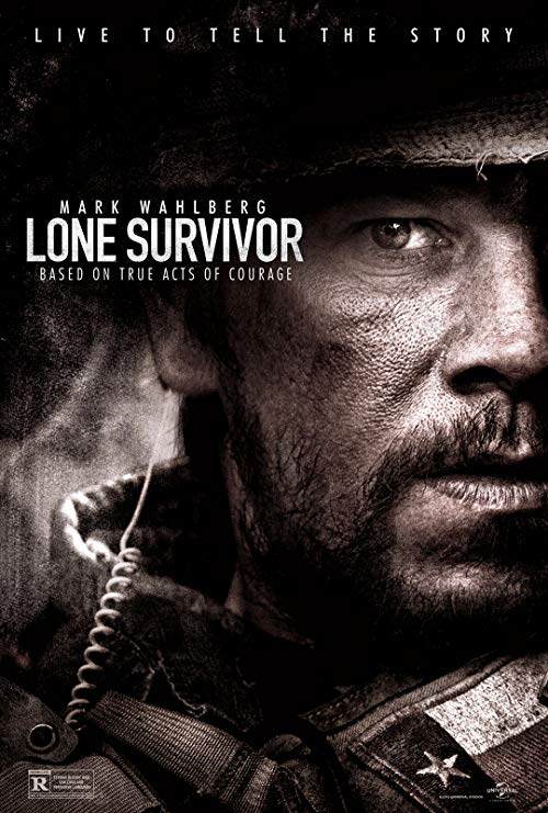 دانلود فیلم Lone Survivor 2013 زیرنویس چسبیده