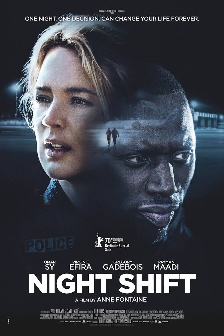 دانلود فیلم Night Shift 2020 دوبله فارسی