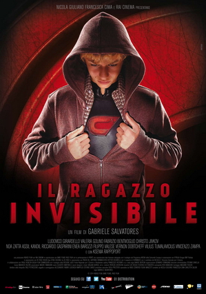 دانلود فیلم The Invisible Boy 2014 زیرنویس چسبیده