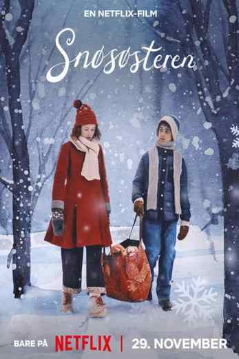 دانلود فیلم The Snow Sister 2024 دوبله فارسی