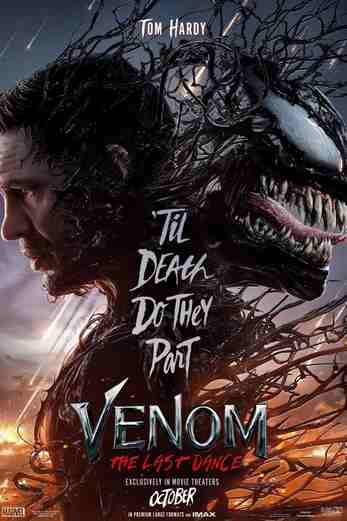 دانلود فیلم Venom: The Last Dance 2024 دوبله فارسی