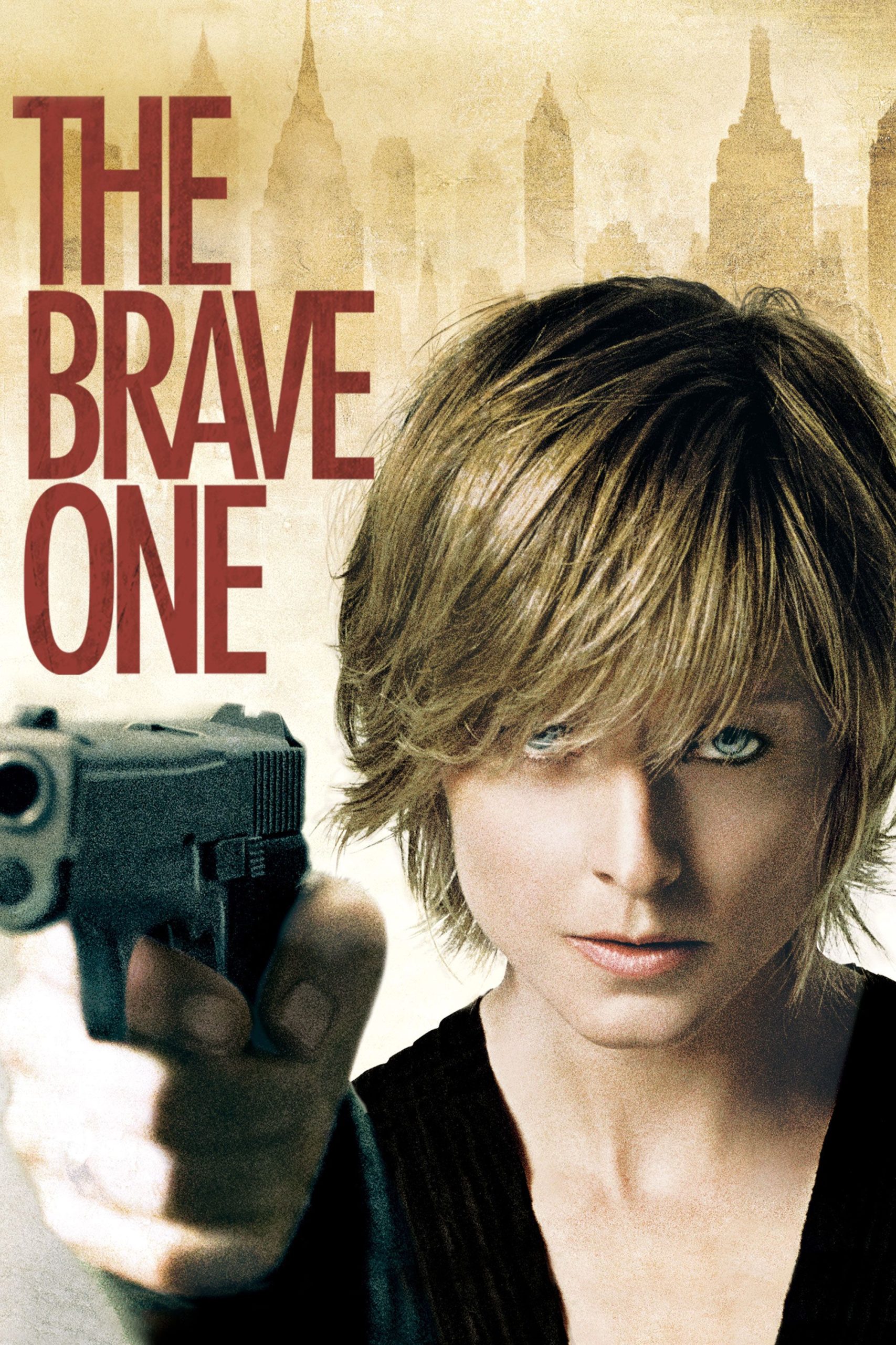 دانلود فیلم The Brave One 2007 دوبله فارسی