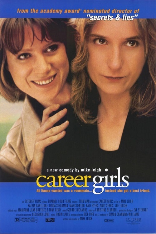 دانلود فیلم Career Girls 1997 زیرنویس چسبیده