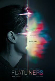 دانلود فیلم Flatliners 2017 دوبله فارسی