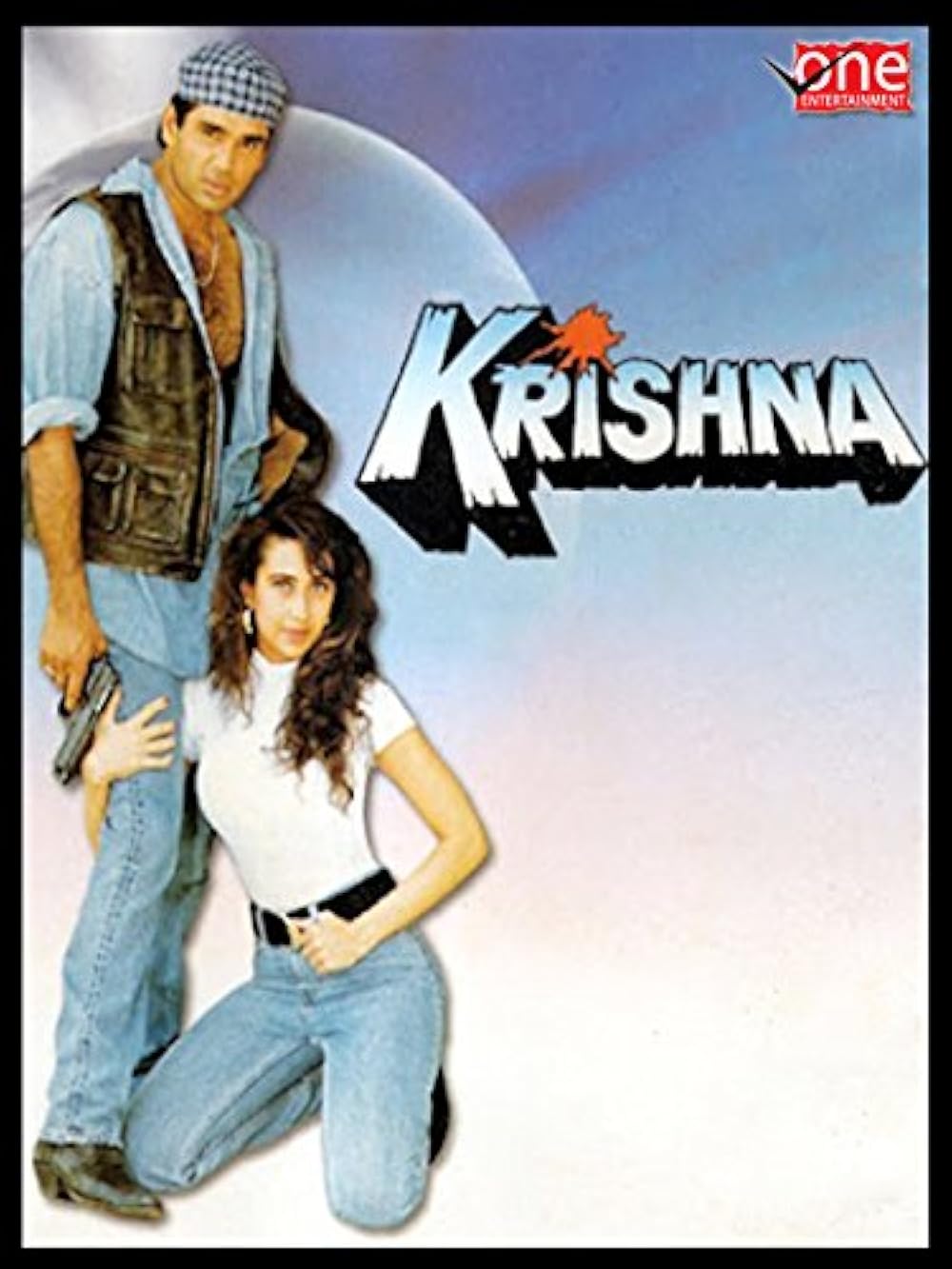 دانلود فیلم هندی Krishna 1996 با زیرنویس فارسی و بدون سانسور