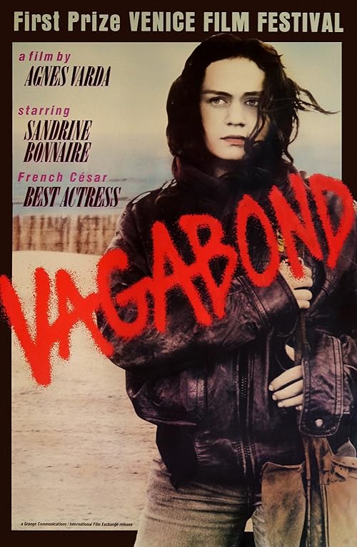 دانلود فیلم Vagabond 1985 زیرنویس چسبیده