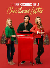 دانلود فیلم Confessions of a Christmas Letter 2024 زیرنویس چسبیده