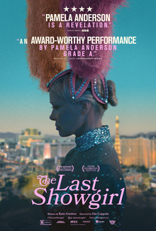 دانلود فیلم The Last Showgirl 2024 با زیرنویس فارسی چسبیده