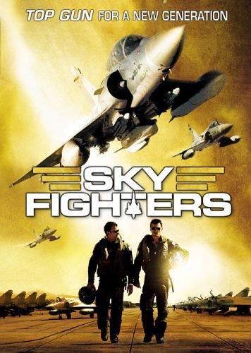 دانلود فیلم Sky Fighters 2005 با زیرنویس فارسی و بدون سانسور