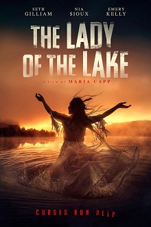 دانلود فیلم The Lady of the Lake 2024 با زیرنویس فارسی چسبیده