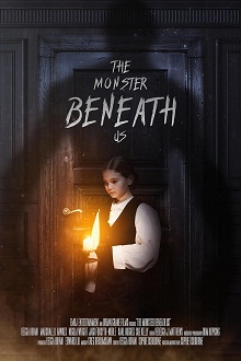 دانلود فیلم The Monster Beneath Us 2024 با دوبله و زیرنویس فارسی چسبیده