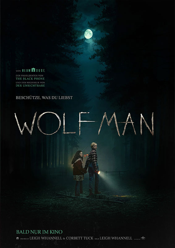 دانلود فیلم Wolf Man 2025 بدون سانسور با دوبله فارسی