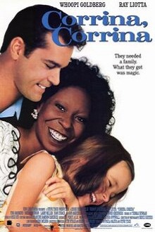 دانلود فیلم Corrina Corrina 1994 با دوبله و زیرنویس فارسی چسبیده