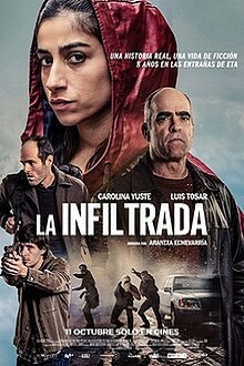 دانلود فیلم Undercover 2024 با دوبله فارسی